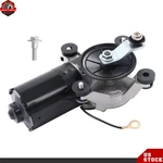 Front Wiper Motor 434201 For Mitsubishi Montero Sport 1997-2004 Mirage 1997-2002. Fixed Price $31.77.