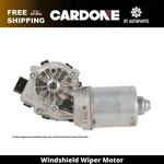 For 2007-2013 Suzuki Grand Vitara Windshield Wiper Motor Front Cardone 2008 2009. Fixed Price $98.33.