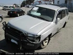 96 97 98 99 00 Toyota Runner Windshield Wiper Mtr 4743. Fixed Price $58.43.