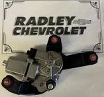 New Oem Cadillac Wiper Motor- General Motors Gmc 84396075. Fixed Price $79.99.
