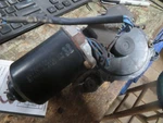 Windshield Wiper Motor Fits 90-93 Celica 66420. Fixed Price $74.49.