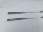 2 Nos Trico AL-300 Tapered Wiper Arm Folberth Air Pressure Big Truck Commercial. Fixed Price $48.00.