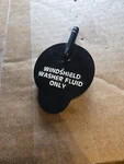 Gm 73-87 Camino, Cutlass, Regal, Malibu Windshield Wiper Cap Oem Nice. Fixed Price $19.00.