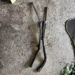 08-13 Bmw E92 E93 M3 Oem Windshield Wiper Set. Fixed Price $24.99.