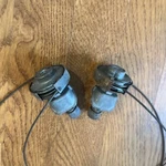 2572750 (trico 87052-1) Pair Wiper Transmission Gm 1950'S. Fixed Price $59.00.