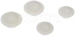 Windshield Wiper Linkage Bushing Dorman 49471. Fixed Price $14.85.