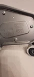 2022 Toyota Corolla Cross Xle Oem 85130-0A040 Rear Back Windshield Wiper Motor. Fixed Price $110.00.