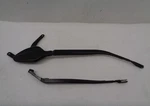 2016-2020 Toyota Mirai Left Right Windshield Wiper Arm Set Oem AK2507205. Fixed Price $95.00.