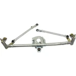 Windshield Wiper Transmission Linkage Arm Fits Vw Golf Jetta Beetle 1J1955603B. Fixed Price $31.89.