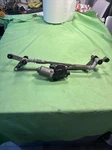 2013-2016 Dodge Dart Wiper Motor & Linkage 68156261AB Oem. Fixed Price $70.00.
