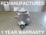 280CE 230 240D 300TD 300D 280E 300CD Power Steering Pump 65 Bar Conical Shaft. Fixed Price $799.99.