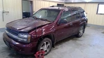 Chevrolet Trailblazer 2007 Wiper Motor 239K Mi. 25805561 8305. Fixed Price $79.99.