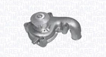 Magneti Marelli 352316170155 Water Pump, Engine Cooling Ford Mazda. Fixed Price $85.21.