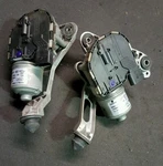 12-18 Ford Focus Windshield Wiper Motors Left & Right BM51-17504-BJ. Fixed Price $140.00.
