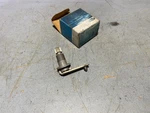 New Oem Ford C1TB-17A548-A Windhshield Wiper Pivot Shaft Assembly Nos. Fixed Price $65.00.