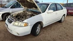 2000-2006 Nissan Sentra Windshield Wiper Transmission Linkage Oem 288405M000. Fixed Price $112.73.