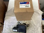 Nos Oem Acdelco Windshield Wiper Motor 12368695. Fixed Price $65.00.