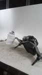 Windshield Wiper Motor 253 Type Fits 16-19 Mercedes Glc-class 690977. Fixed Price $75.13.