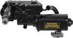 Windshield Wiper Motor Cardone 40-1016 Reman. Fixed Price $95.62.