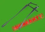 2006-2011 Mercedes GL350 GL450 GL550 ML350 Windshield Wiper Arm Pair Left Right. Fixed Price $76.38.