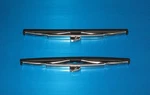 Mg Midget Austin Healey Sprite Windscreen Windshield Wipers. Genuine Tex. GWB215. Fixed Price $52.93.