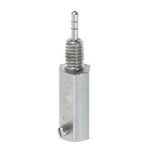 Genuine Ford Heavy Duty Truck Windshield Washer Jet 73-77 Series D3XZ-17603-A. Fixed Price $15.29.