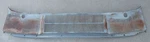 Thunderbird Cowl Windshield Wiper Cover Panel Grill 1964-1965 64-65 Ford Oem. Fixed Price $125.00.