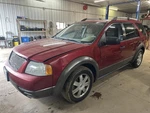 Used Windshield Wiper Linkage Fits: 2005 Ford Freestyle Grade. Fixed Price $58.22.