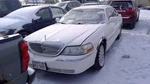 Used Windshield Wiper Motor Fits: 2005 Lincoln & Town Car Only Grade. Fixed Price $109.90.