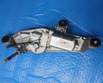Oem Rear Tailgate Window Wiper Washer Motor For 2009 Mazda CX-7 2.3L Liftgate. Fixed Price $58.99.