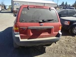 Used Windshield Wiper Motor Fits: 2001 Ford Escape Only Grade. Fixed Price $135.70.