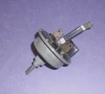 1957-58 Plymouth Belvedere/suburban Nos Varible Speed Wiper Switch #1779109. Fixed Price $125.00.