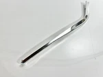 Nos Blem 1969 Chevelle Fender Eyebrow Moldings Camino Malibu Trim Chevy. Fixed Price $75.00.