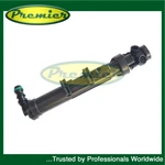 Premier Headlamp Headlight Washer Jet Left For Mercedes B Class Gla A24686. Fixed Price $25.59.