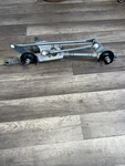 2020-2022 Toyota Corolla Front Windshield Wiper Motor & Linkage 85110-02440. Fixed Price $97.99.