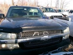 Windshield Wiper Motor Fits 04 Avalanche 1500 1565497. Fixed Price $75.00.