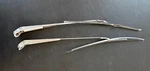 1966-1970 Ford Mustang Trico Windshield Wiper Arms 1967 1968 1969 Oem Pair Lh Rh. Fixed Price $85.00.