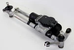 2014-2015,2017 Honda Accord Hybrid Front Windshield Wiper Motor And Link Oem. Fixed Price $55.55.