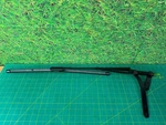05-11 Mercedes SLK350 R171 Right Windshield Wiper Arm 1718200440 Oem. Fixed Price $24.98.