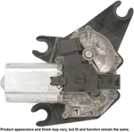 Cardone Reman Windshield Wiper Motor 40 3036. Fixed Price $125.47.