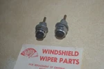 1956 57 58 59 60 Nos Trico Coordinated Windshield Washer Vacuum Switch. Fixed Price $39.99.