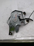 Subaru Legacy 2010 Wiper Motor 163K Mi. 587154 7884. Fixed Price $43.99.