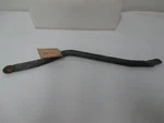 Mopar Nos 75-77 Fury Coronet Charger Body Wiper Pivot Connecting Link 3799005. Fixed Price $95.00.