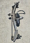 2009 Honda Pilot Front Windshield Wiper Motor & Linkage 76530SZAA01 76505TK4A01. Fixed Price $99.00.