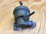 1968 Mercury Comet Windshield Wiper Control C0MF-17A555-A. Fixed Price $56.00.