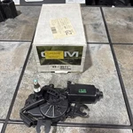 Oem 47-4511 Windshield Wiper Motor Rear Remanufactured New Old Stock. Fixed Price $34.99.