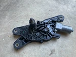 2016-2019 Smart Fortwo, Door, Rear Wiper Motor Assembly #A4538200640. Fixed Price $65.99.