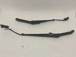 1999-2005 Pontiac Grand Am Windshield Wiper Arms Oem# 22724319 & 22711477 Rusted. Fixed Price $50.27.