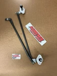 Mopar Speed Wiper Arm Motor Transmission Linkage Assembly Body 1973-76 Dart. Fixed Price $395.00.