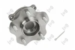Rear Wheel Bearing Kit For Infiniti Ex Fx M Nissan 370 Z Gt-r 02-13 432022V70A. Fixed Price $41.99.